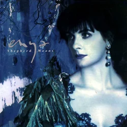 Caribbean Blue Bass Tab by Enya