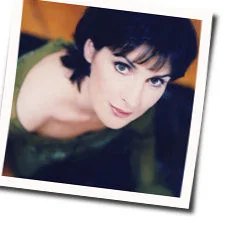 In Dreams Tab by Enya