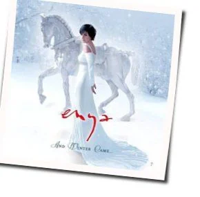 Last Time By Moonlight Chords by Enya