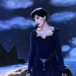 On Your Shore Tab by Enya