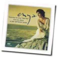 Only Time Tab by Enya