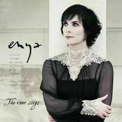 River Sings Chords by Enya