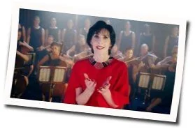 So I Could Find My Way Tab by Enya