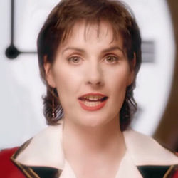 Anywhere Is Chords by Enya