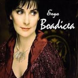 Boadicea Chords by Enya