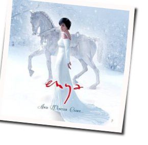 Last Time By Moonlight Chords by Enya