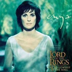 May It Be  Chords by Enya