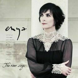 River Sings Chords by Enya
