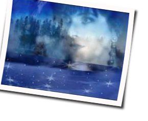 Stars And Midnight Blue Chords by Enya
