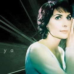 Storms In Africa Chords by Enya
