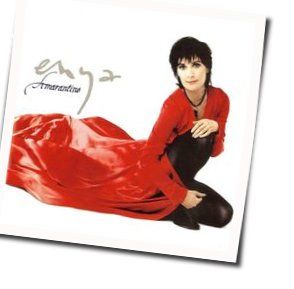 Water Shows The Hidden Heart Chords by Enya