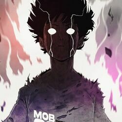 Mob by Enygma