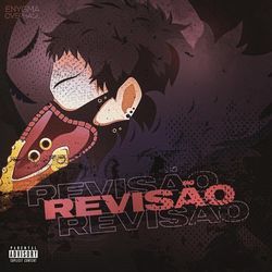 Revisão | Overhaul (boku No Hero) by Enygma