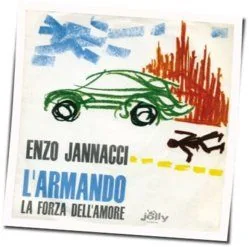 L Armando Chords by Enzo Jannacci