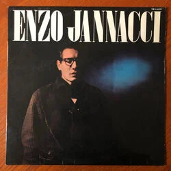 Prendeva Il Treno Chords by Enzo Jannacci