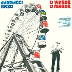 Rido Chords by Enzo Jannacci