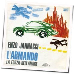 L Armando Chords by Enzo Jannacci