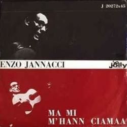 Ti Te Se No by Enzo Jannacci
