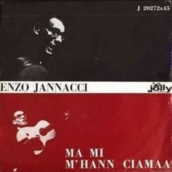 Ti Te Se No Chords by Enzo Jannacci