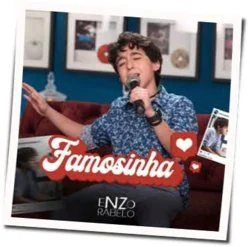 Famosinha Chords by Enzo Rabelo
