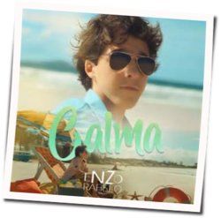 Calma Chords by Enzo Rabelo