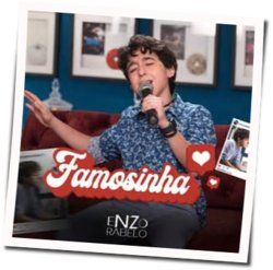 Famosinha Chords by Enzo Rabelo