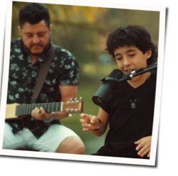 Serumaninho Chords by Enzo Rabelo