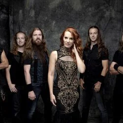 Crimson Bow And Arrow Chords by Epica