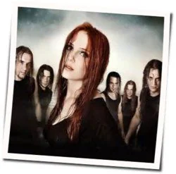 The Funky Algorithm Chords by Epica