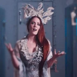 The Skeleton Key Tab by Epica
