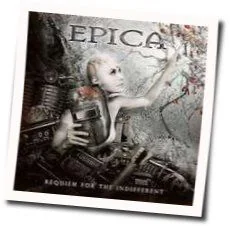 Tides Of Time Chords by Epica