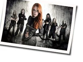 Universal Love Squad Chords by Epica