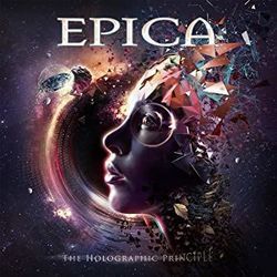 Beyond The Dept Tabs by Epica