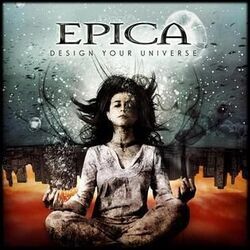 Deconstruct by Epica