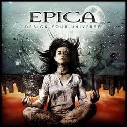 Deconstruct Chords by Epica