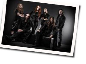 Delirium Chords by Epica