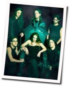Falsches Spiel Chords by Epica