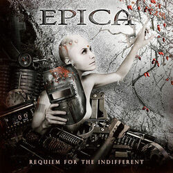 Guilty Demeanor by Epica
