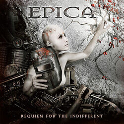 Guilty Demeanor Chords by Epica