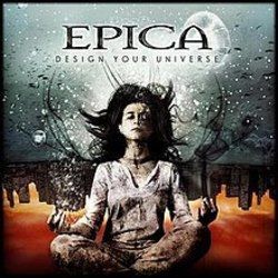Resign To Surrender Tabs by Epica
