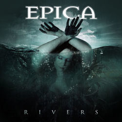 Epica chords for Rivers