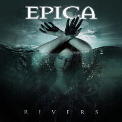 Rivers Chords by Epica