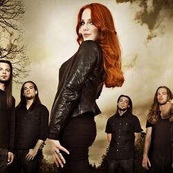 Run For A Fall Chords by Epica