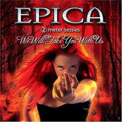 Run For A Fall Acoustic Chords by Epica