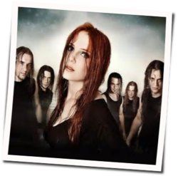 Epica chords for The funky algorithm