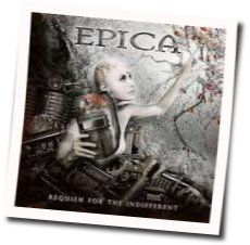 Tides Of Time Chords by Epica