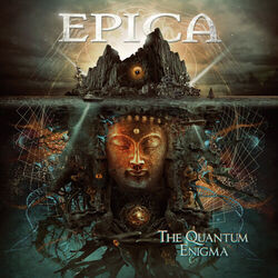 Unchain Utopia by Epica