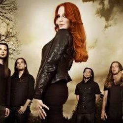 Unleashed Chords by Epica