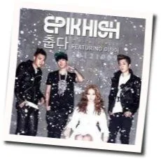 Heaven Tab by Epik High