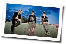 Up Chords by Epik High